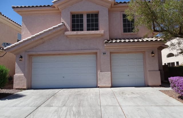 8948 W Katie Avenue - 8948 West Katie Avenue, Spring Valley, NV 89147