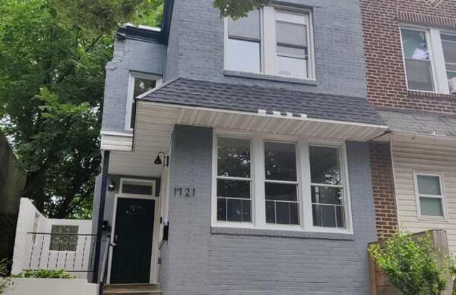 1721 Belfield Avenue - 2nd Floor photos photos