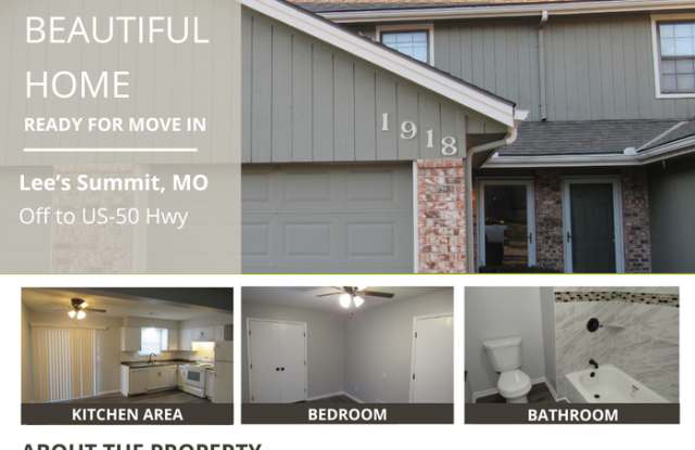 1918 Northeast Knollbrook Street photos photos