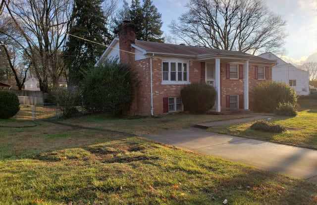 14030 GRAYSON ROAD - 14030 Grayson Road, Marumsco, VA 22191