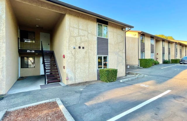 14510 124th Ave NE Unit #C28 - 14510 124th Avenue Northeast, Kirkland, WA 98034