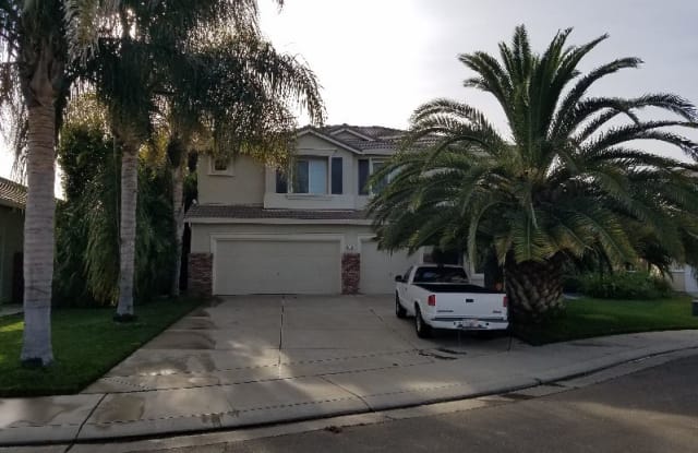 4035 Knollwood Court - 4035 Knollwood Court, Stockton, CA 95206