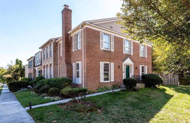 7526 OLDHAM WAY - 7526 Oldham Way, Kingstowne, VA 22315 7526 OLDHAM WAY - 7526 Oldham Way, Kingstowne, VA 22315