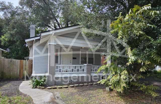 528 West 25th Street - 528 West 25th Street, Jacksonville, FL 32206