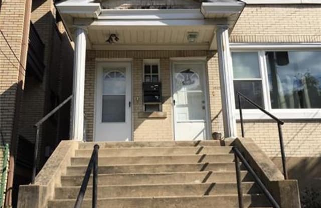 1527 Beechview Ave - 1527 Beechview Avenue, Pittsburgh, PA 15216