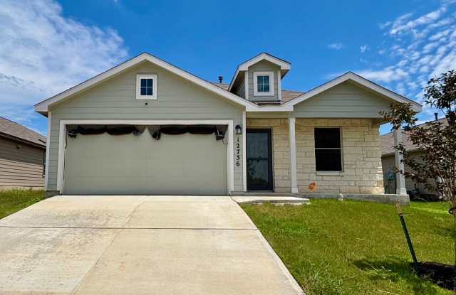 Beautiful 4 Bedroom Home in Schertz! photos photos