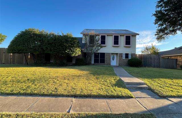 2741 Stoneridge Drive - 2741 Stoneridge Drive, Garland, TX 75044