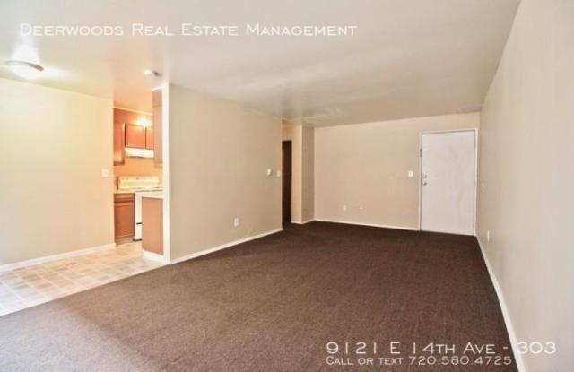 9121 E 14th Ave - 9121 E 14th Ave, Aurora, CO 80010