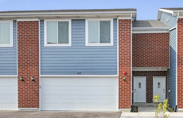 1015 Gillespie Lane photos photos