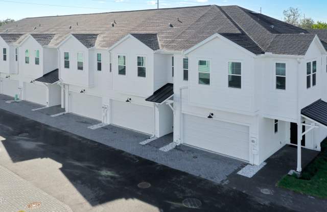 6235 South Manhattan Avenue - 6235 South Manhattan Avenue, Tampa, FL 33616