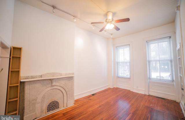 404 S 22ND Street unit: 1F - 404 South 22nd Street, Philadelphia, PA 19103