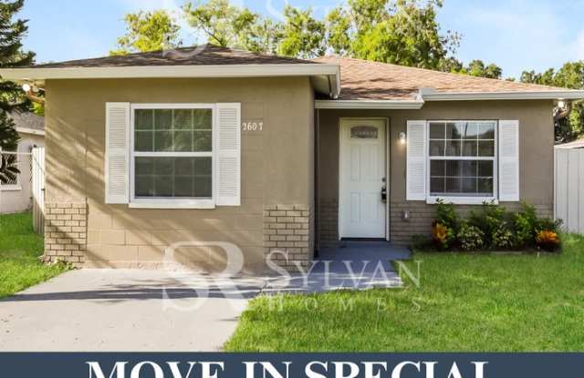 2607 Lindell Avenue photos photos