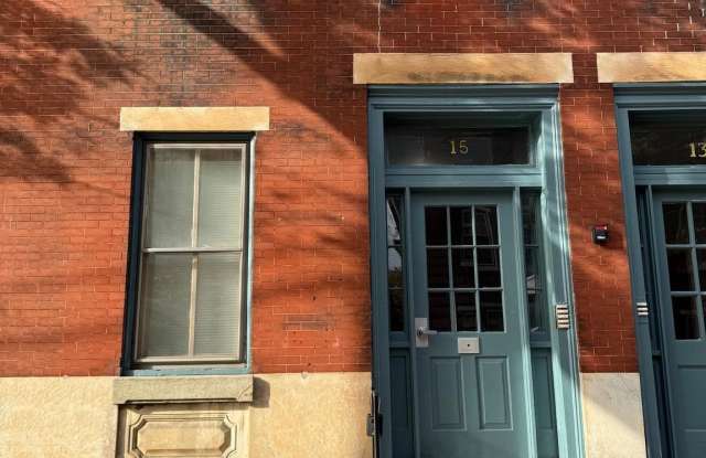 13 W UNION Street unit: 4 photos photos