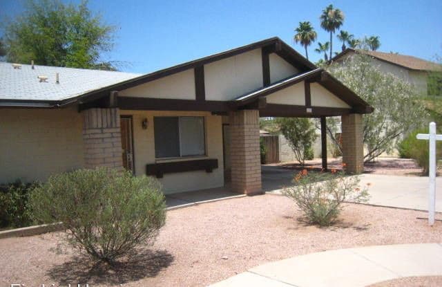 2520 S Pennington St - 2520 South Pennington, Mesa, AZ 85202