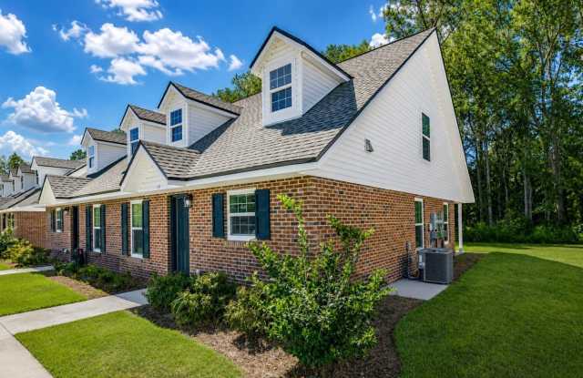 419 Madison Ave | Sugarmill Plantation | St Marys, Georgia Gallery 1