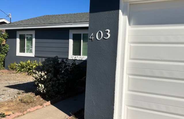 3-Bedroom, 2-Bathroom w/ Garage and Large Backyard photos photos