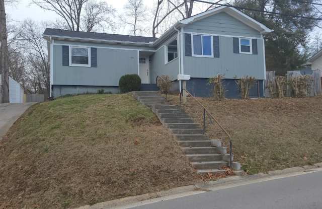 115 Kentucky Avenue - 115 Kentucky Avenue, Oak Ridge, TN 37830