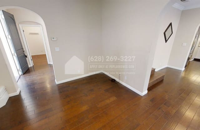 9635 Camassia Way - 9635 Camassia Way, San Ramon, CA 94582