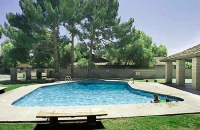 OPEN HOUSE - Monday, July 7th, 2025 4-5pm - REMODELED 3BR-2BA PATIO HOME WITH POOL ACCESS photos photos