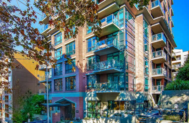 1420 Terry Ave - 1420 Terry Avenue, Seattle, WA 98101