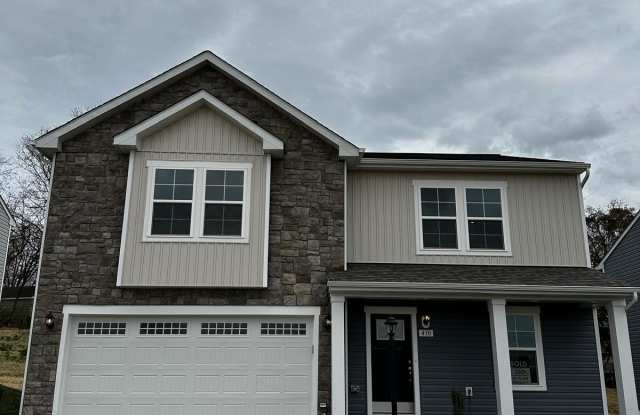 376 Ludgate Mnr - 376 Ludgate Manor, Berkeley County, WV 25419 376 Ludgate Mnr - 376 Ludgate Manor, Berkeley County, WV 25419