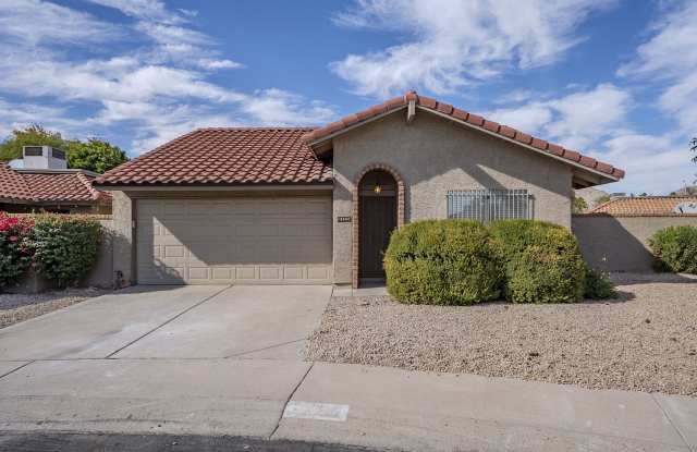 12608 S Tonto Ct - 12608 South Tonto Court, Phoenix, AZ 85044