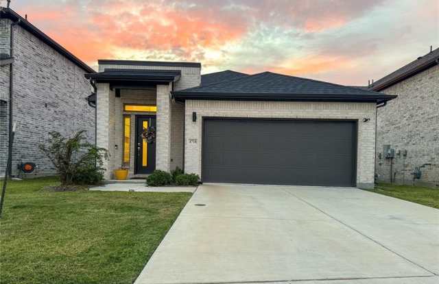 4710 Hunter Hurst Drive - 4710 Hunter Hurst Drive, Collin County, TX 75071