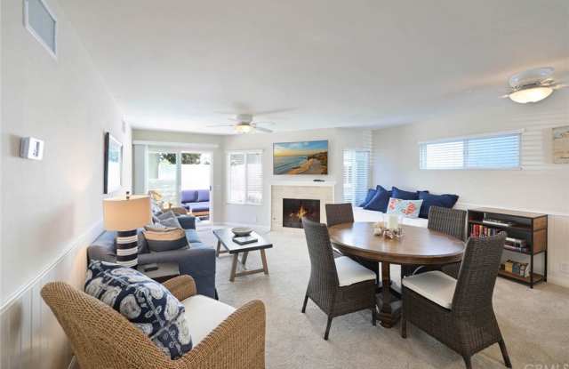1518 Abalone Place - 1518 Abalone Pl, Newport Beach, CA 92662