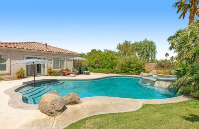 79363 Calle Prospero - 79363 Calle Prospero, La Quinta, CA 92253