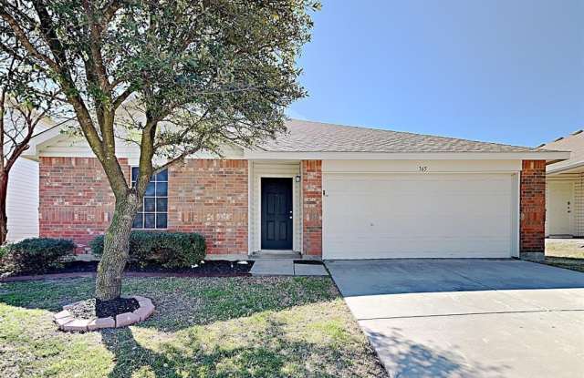 765 San Felipe Trail - 765 San Felipe Trail, Fort Worth, TX 76052