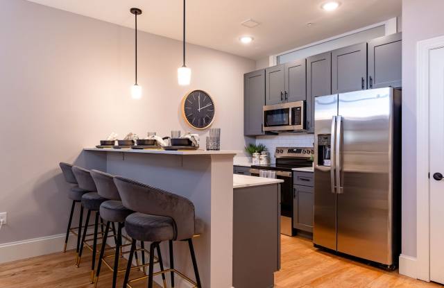Pacific Mill Lofts photos photos