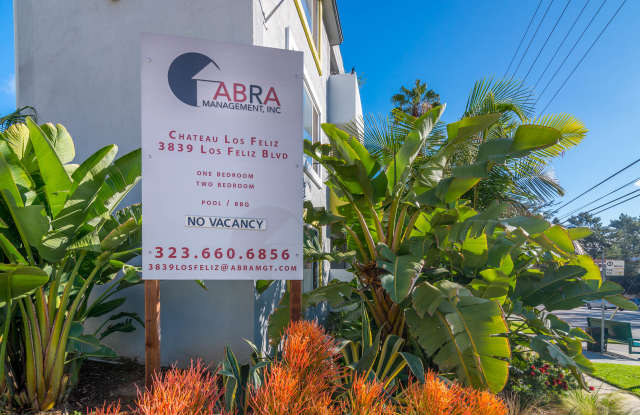 3839 Los Feliz Blvd. photos photos