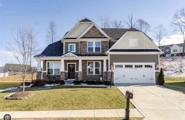 64 Falling Water Lane photos photos