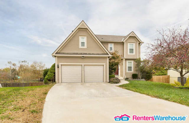 15371 S Alden St - 15371 South Alden Street, Olathe, KS 66062