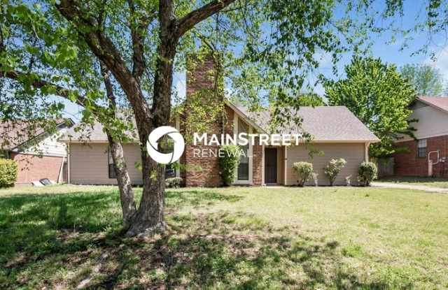 5022 Barkshire Drive - 5022 Barkshire Drive, Shelby County, TN 38141
