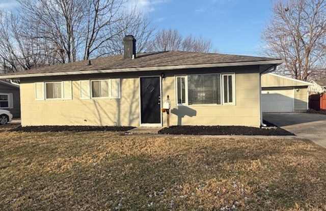 3310 North Fuller Drive photos photos