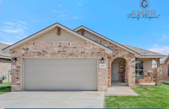 Newly Built 3-Bedroom Home in Frenship ISD photos photos