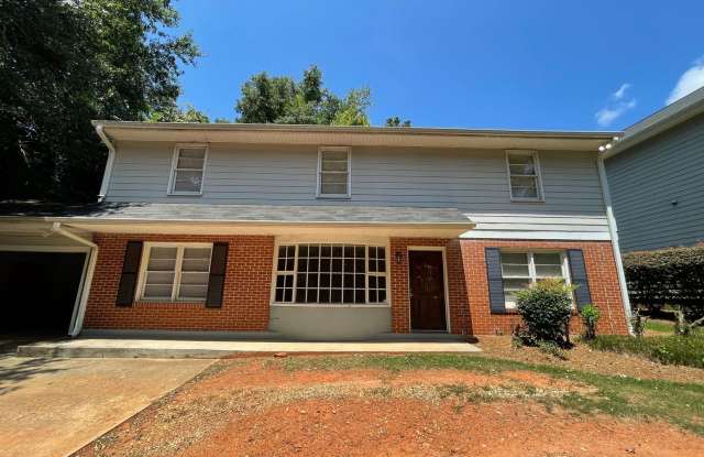 PRE-LEASING FOR AUGUST 7TH 2027! Gallery 1
