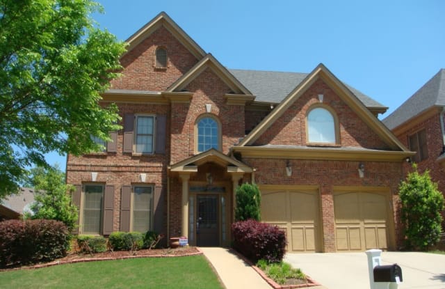 3725 Spalding Park Drive - 3725 Spalding Park Drive Northwest, Peachtree Corners, GA 30092