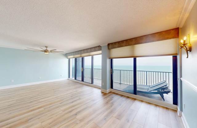 Stunning Beachfront Condo in Ocean 14 – Jacksonville Beach! photos photos