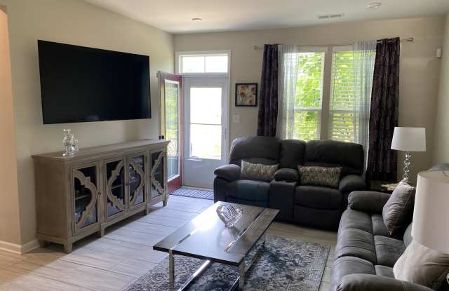 5110 Berkley Mill Drive - 5110 Berkley Mill Drive, Chester, VA 23831