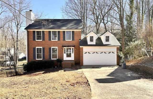 1202 Grayland Lane photos photos