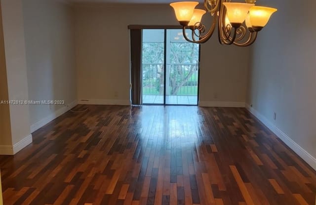 3575 Broken Woods Dr - 3575 Broken Woods Drive, Coral Springs, FL 33065