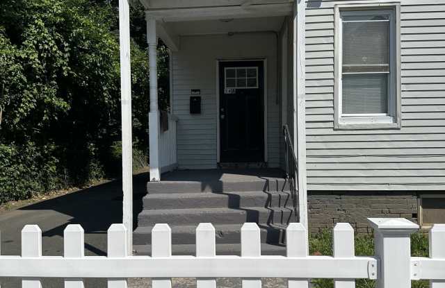 30-34 Brook Street - 30-34 Brook Street, Hartford, CT 06120