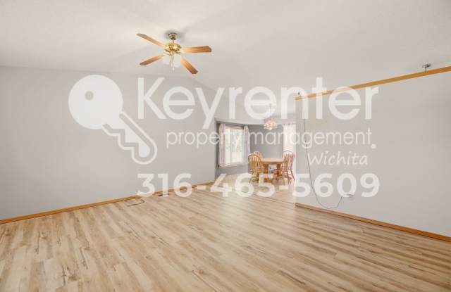 2 WEEKS FREE RENT! Beautiful 3-bedroom, 2-bathroom home with a practical layout designed for everyday living Gallery 4