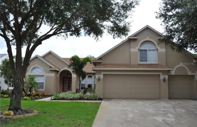 4987 KERNWOOD COURT - 4987 Kernwood Court, East Lake, FL 34685