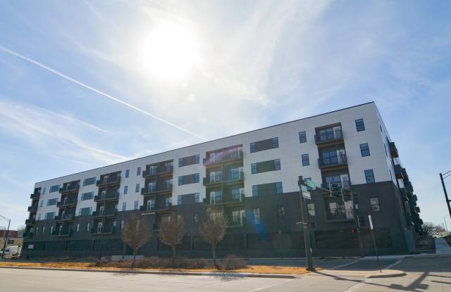 Union at Antelope Valley photos photos