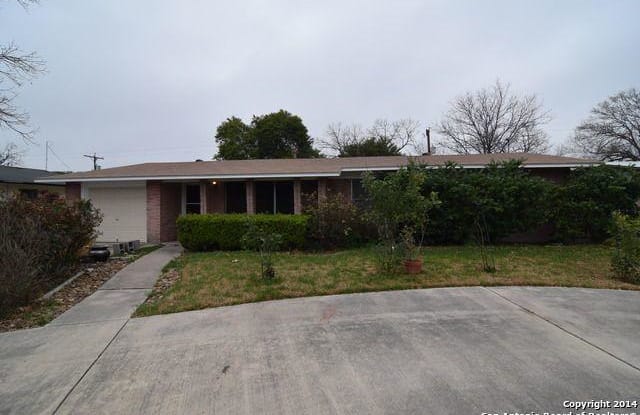 4527 EISENHAUER RD - 4527 Eisenhauer Road, San Antonio, TX 78218