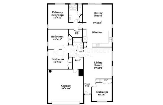 13037 Terrace Springs Drive Gallery 2