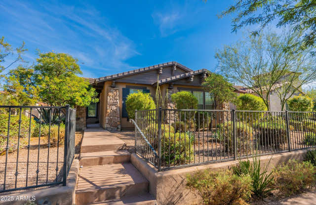 18169 N 92ND Street - 18169 North 92nd Street, Scottsdale, AZ 85255